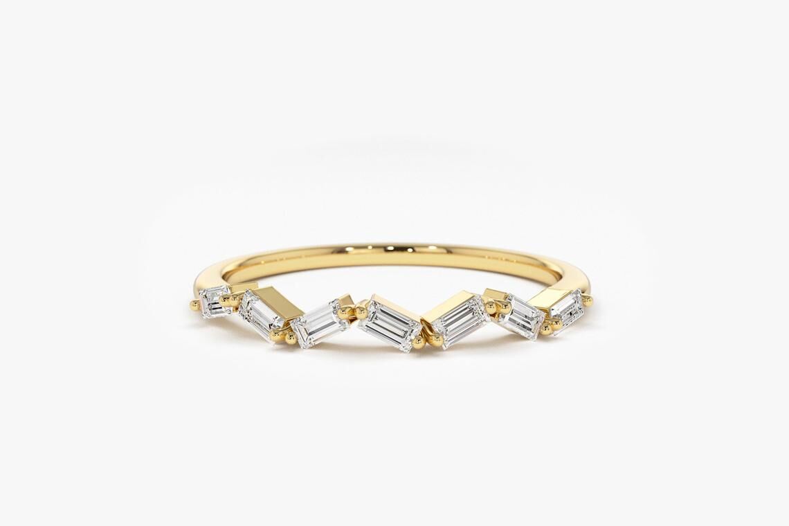 Diamant Ring JESSICA I 585er Gold 0,23 Karat