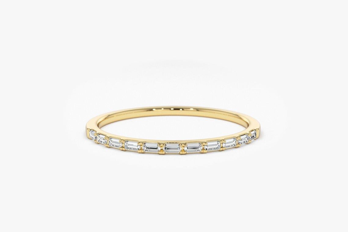Diamant Ring LORI I 585er Gold 0,15 Karat